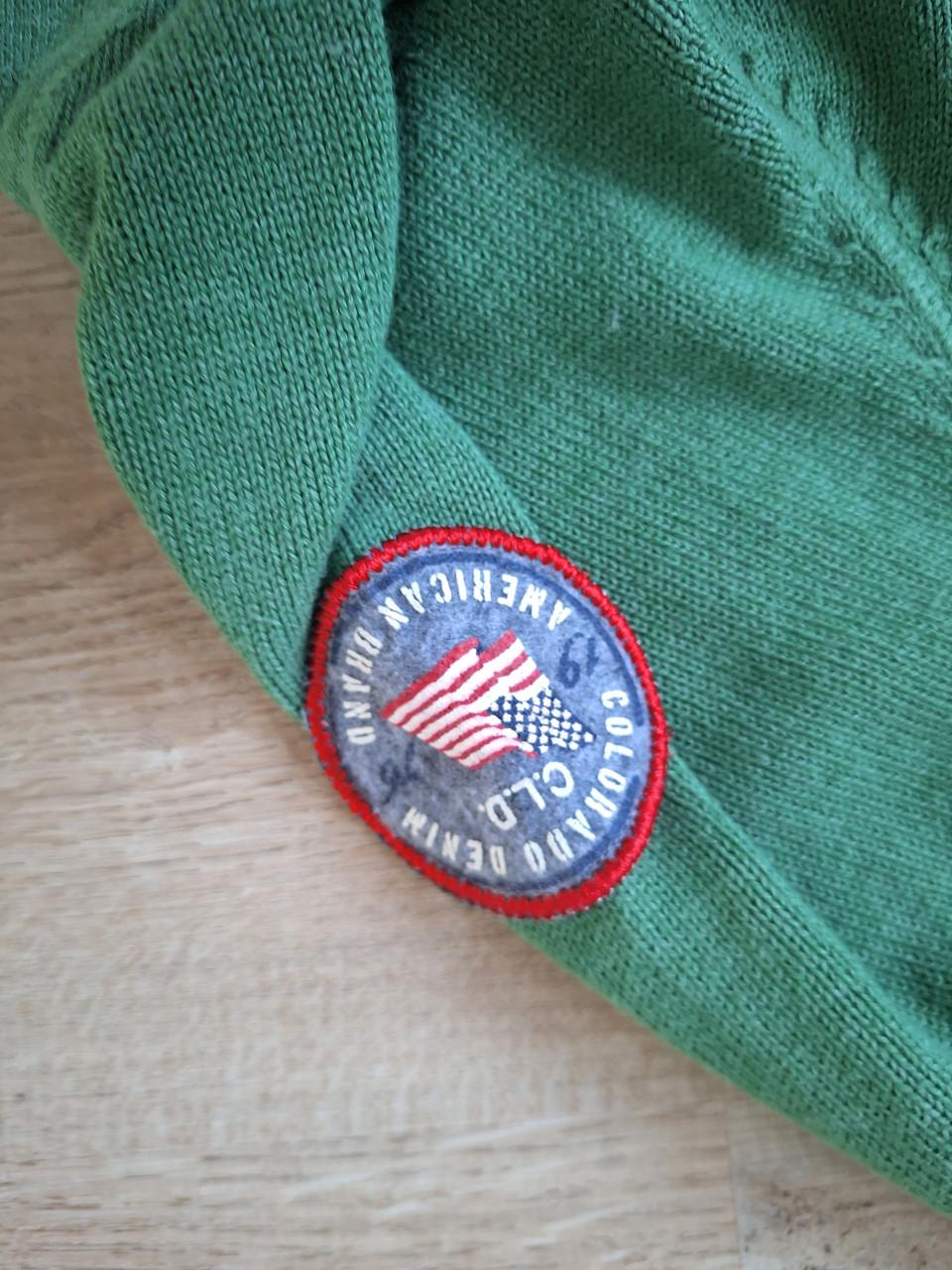 Heren vest maat xxl goede staat