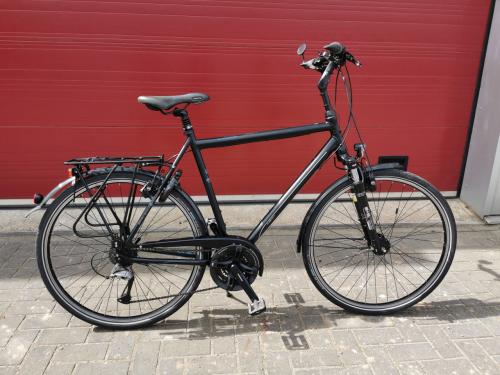 GUDEREIT LC 30 EDITION