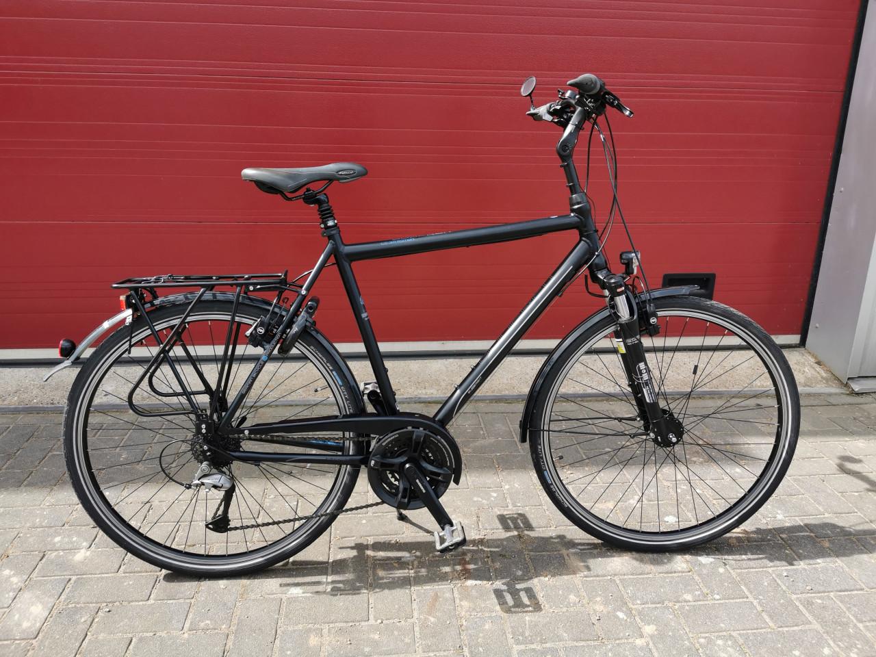 GUDEREIT LC 30 EDITION