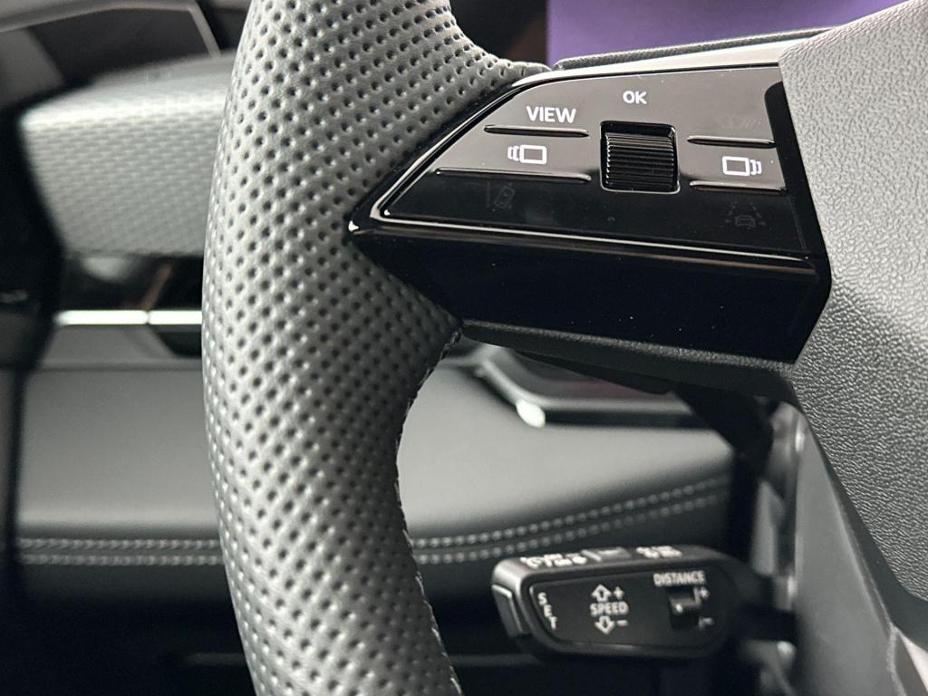 Audi A6 Avant E-tron s edition e-tron 83 kwh 210 kw / 286 pk avant elek
