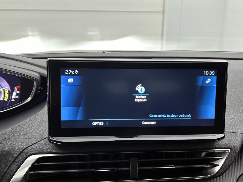 Peugeot 3008 hybrid 145pk automaat allure pack | rijklaar | keyless entry |
