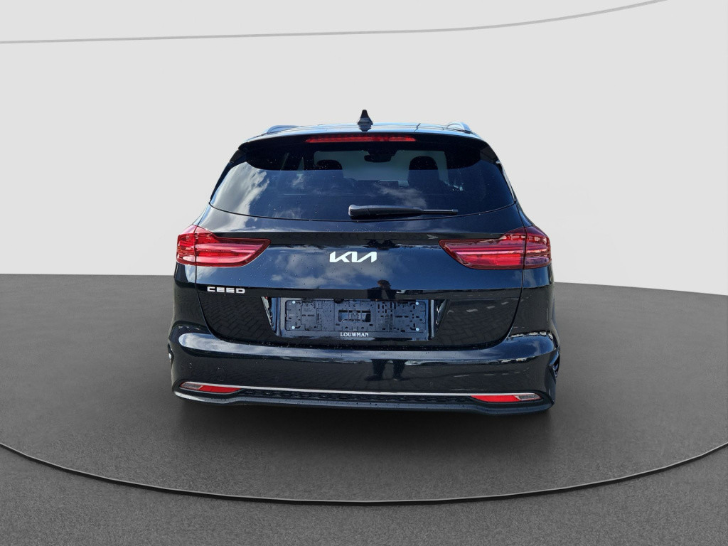 Kia Ceed Sportswagon 1.0 t-gdi design edition ** actie model ** | digital c