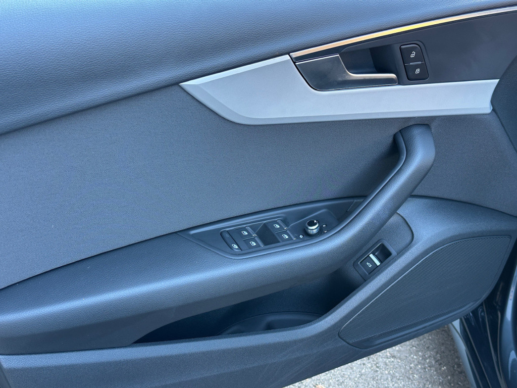Audi A4 avant 40 tfsi 204pk prestige plus | virtual cockpit | adapt. cruise
