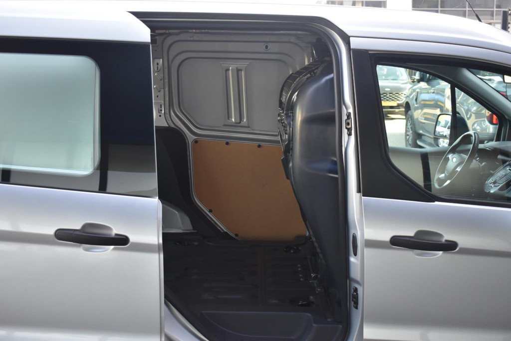 Ford Transit Connect 1.5 tdci l1 trend 100 pk | parkeersensoren achter | tr