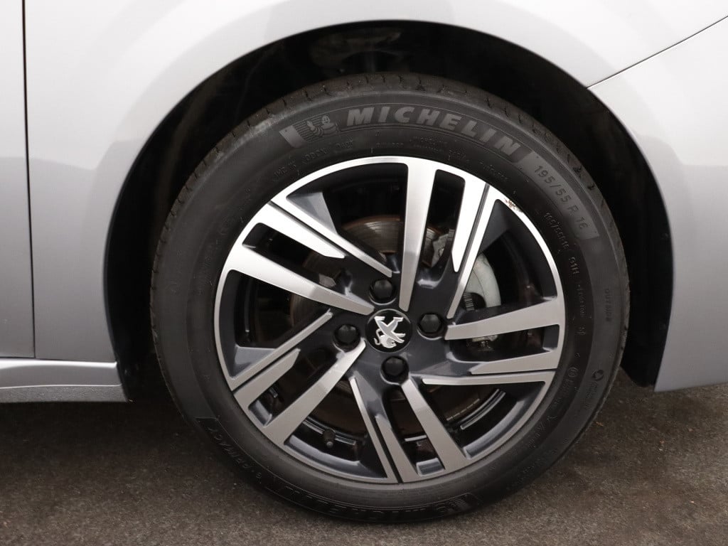 Peugeot 208 75 pk active pack | rijklaar |