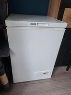 Zo goed als nieuwe tafelmodel vrieskist / Vriezer 100 liter