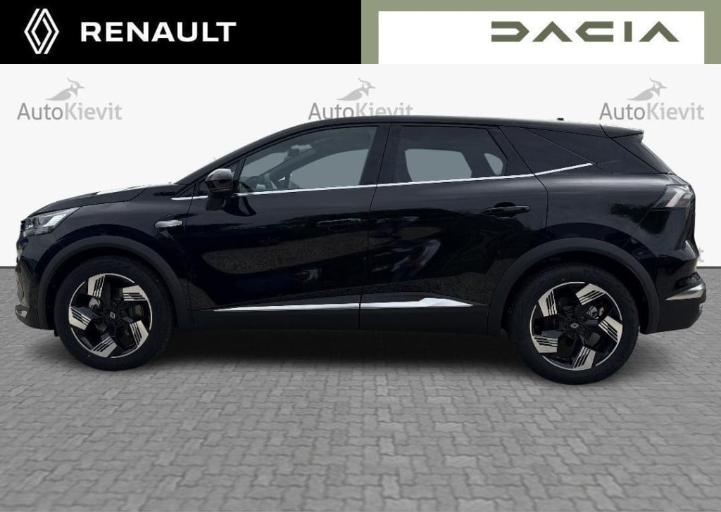 Renault Symbioz 1.6 e-tech full hybrid 145 techno - pack driving & comfort,