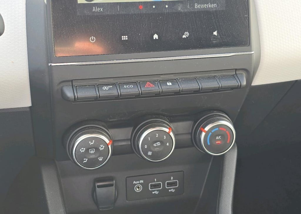 Renault Clio 1.0 tce 90 evolution