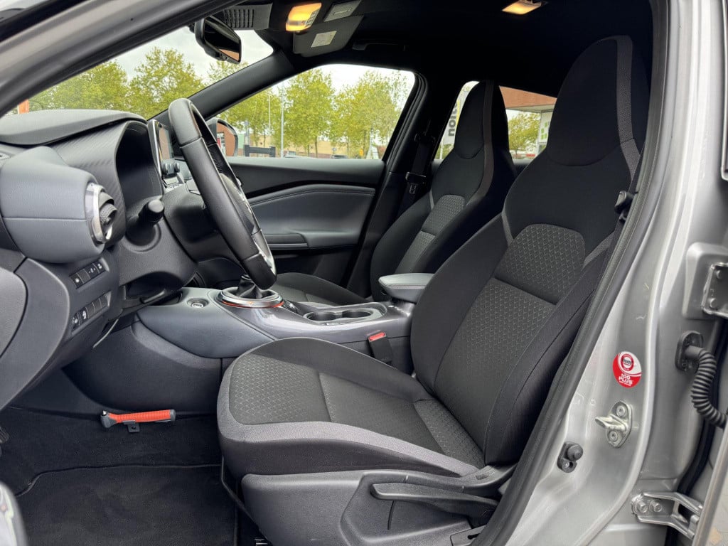 Nissan Juke 1.0 dig-t n-design