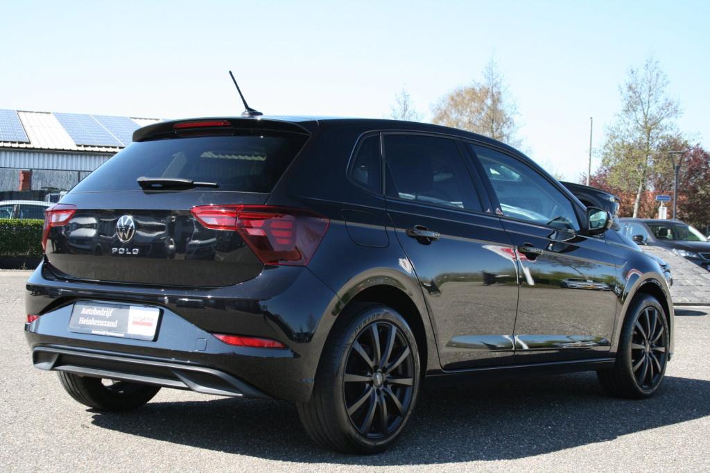 Volkswagen Polo 1.0 tsi life business