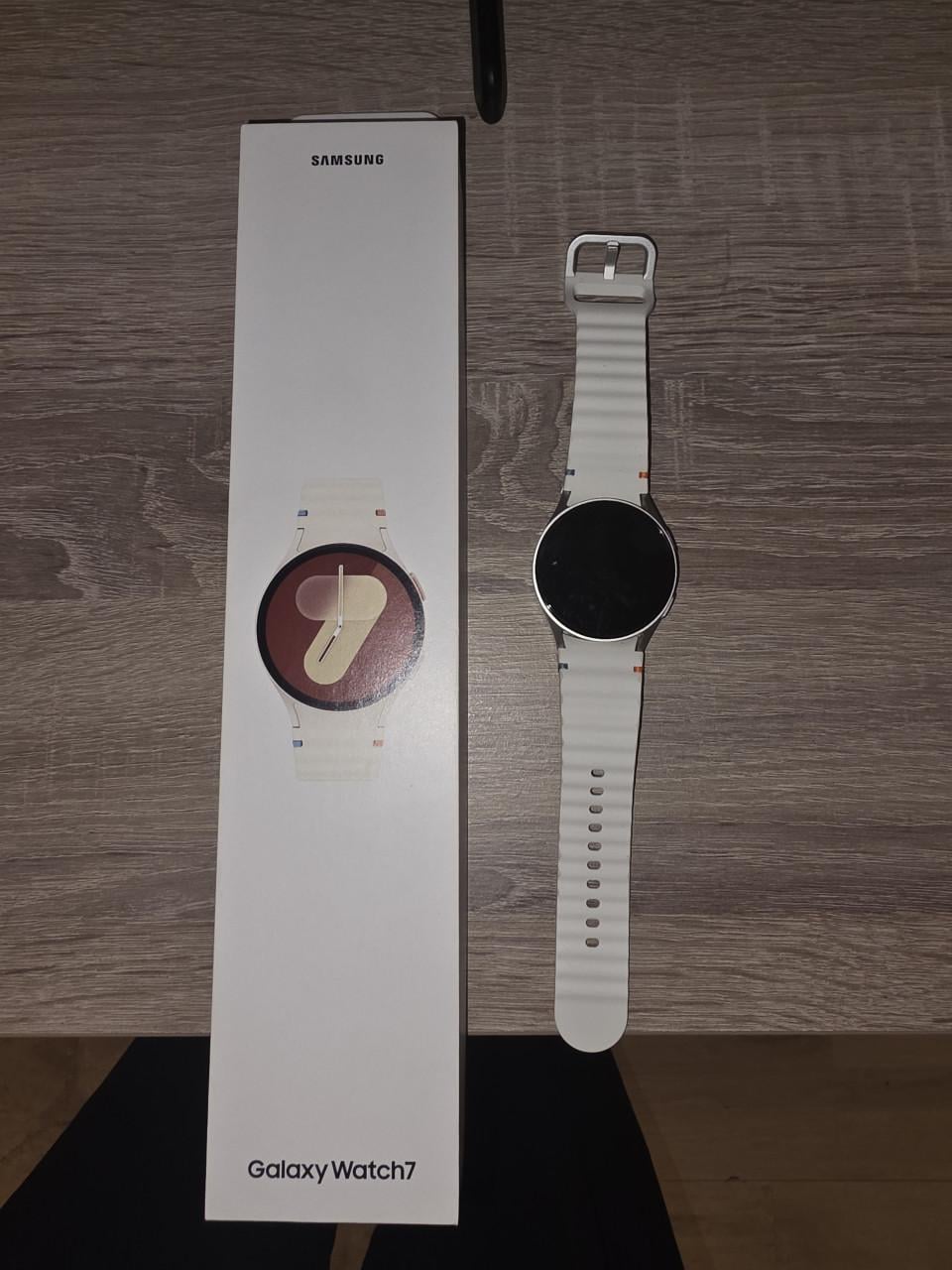 Smart watch 7 te koop