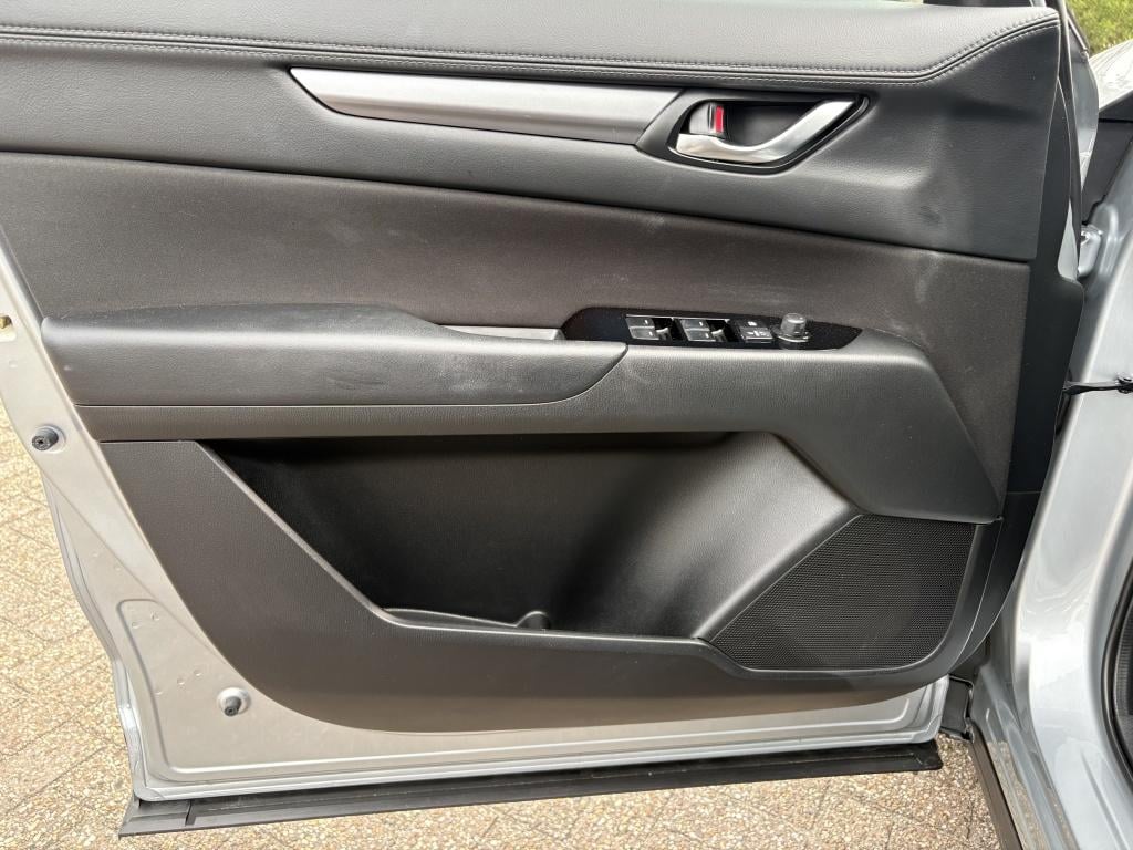 Mazda Cx-5 2.0 sag 165 comfort 360° headup trekh. 19" 3cm verlaagd