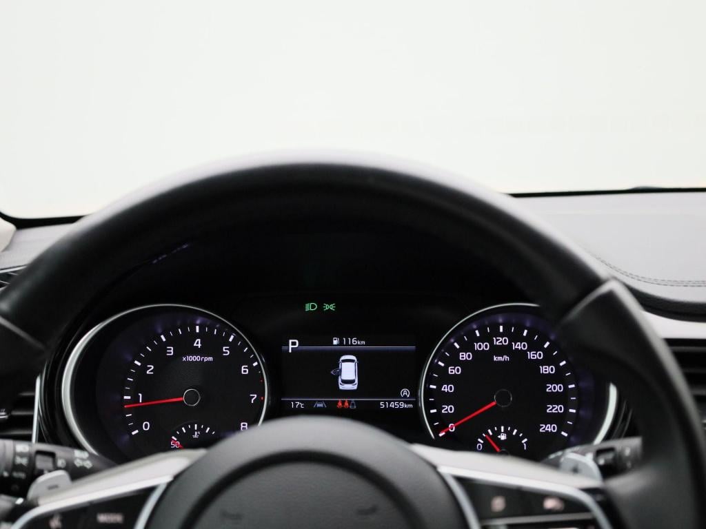 Kia Ceed Sportswagon 1.5 t-gdi mhev dynamicline | automaat | lmv | parkeer 