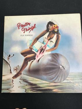Pretty Things LP