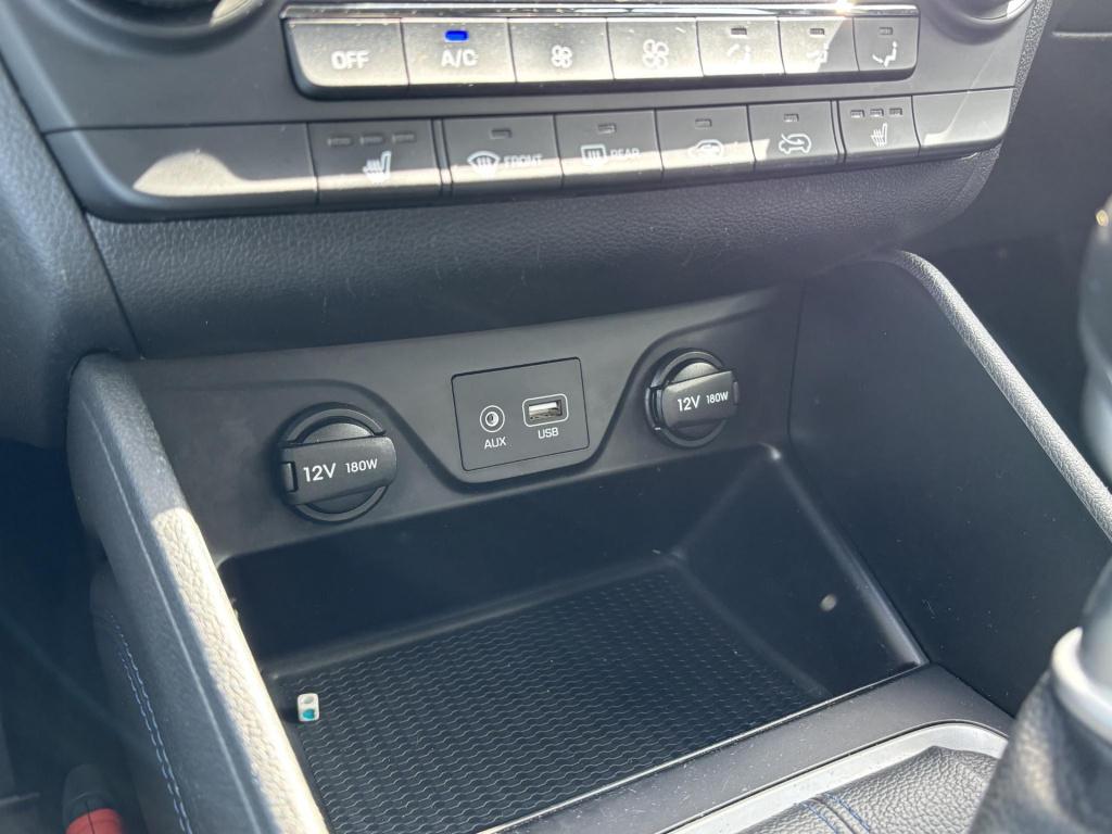 Hyundai Tucson 1.6 gdi comfort incl. trekhaak afneembaar!