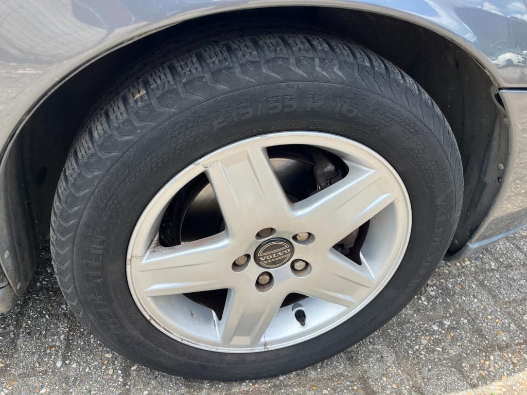 Volvo V70 2.4 comfort line | trekhaak | youngtimer
