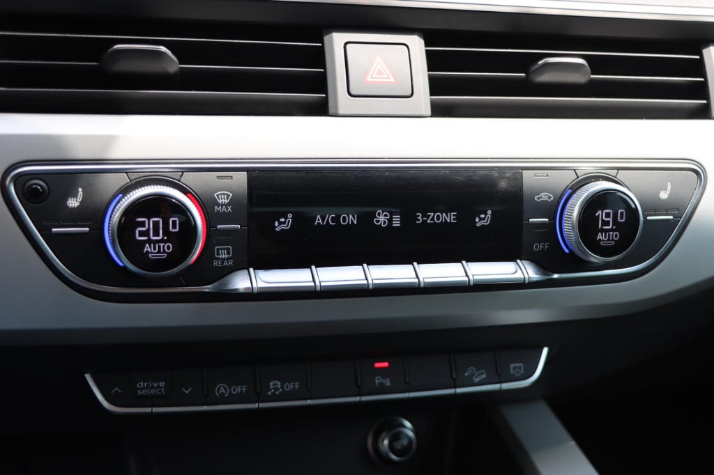 Audi A4 allroad quattro 45 tfsi mhev pro line plus