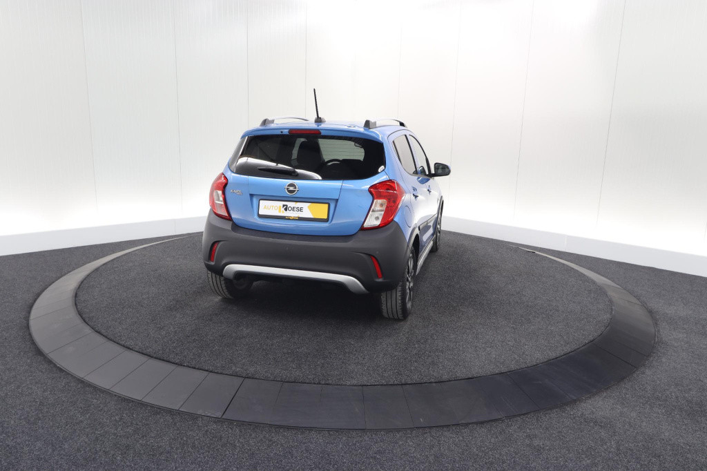 Opel Karl 1.0 rocks online edition