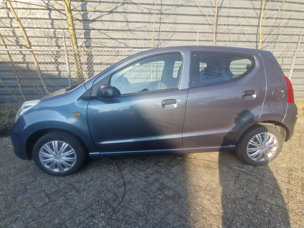 Suzuki Alto 1.0 Comfort