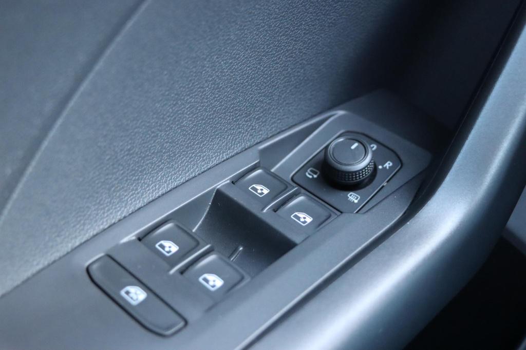 Volkswagen T-cross 1.0 tsi life 95pk