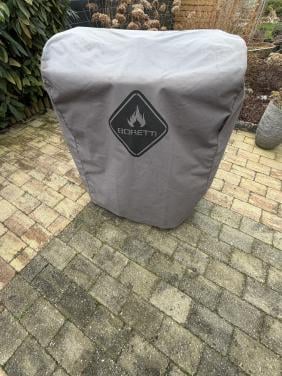Boretti BBQ