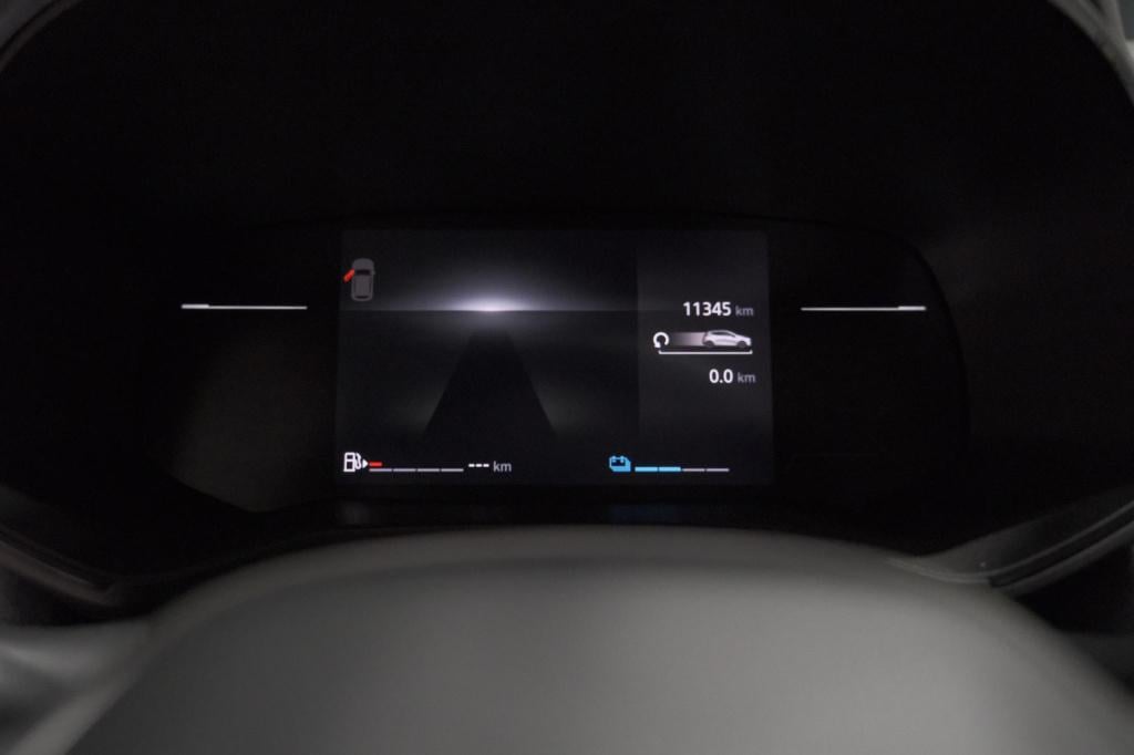 Renault Clio 1.6 e-tech full hybrid 145 evolution | apple carplay | parkeer