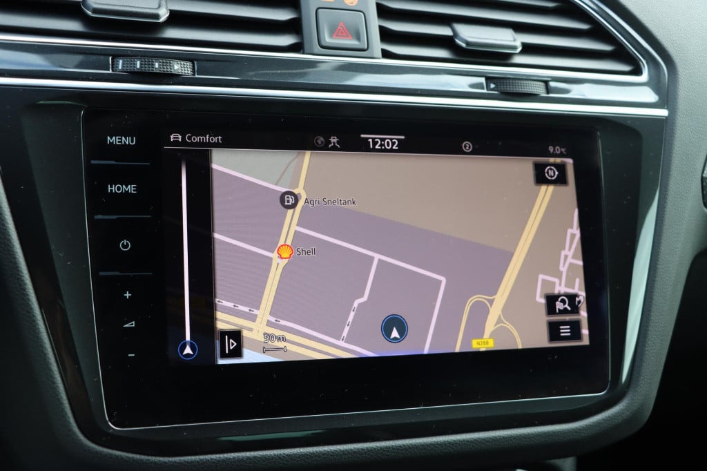Volkswagen Tiguan 1.4 tsi ehybrid r-line business + 245pk dsg6