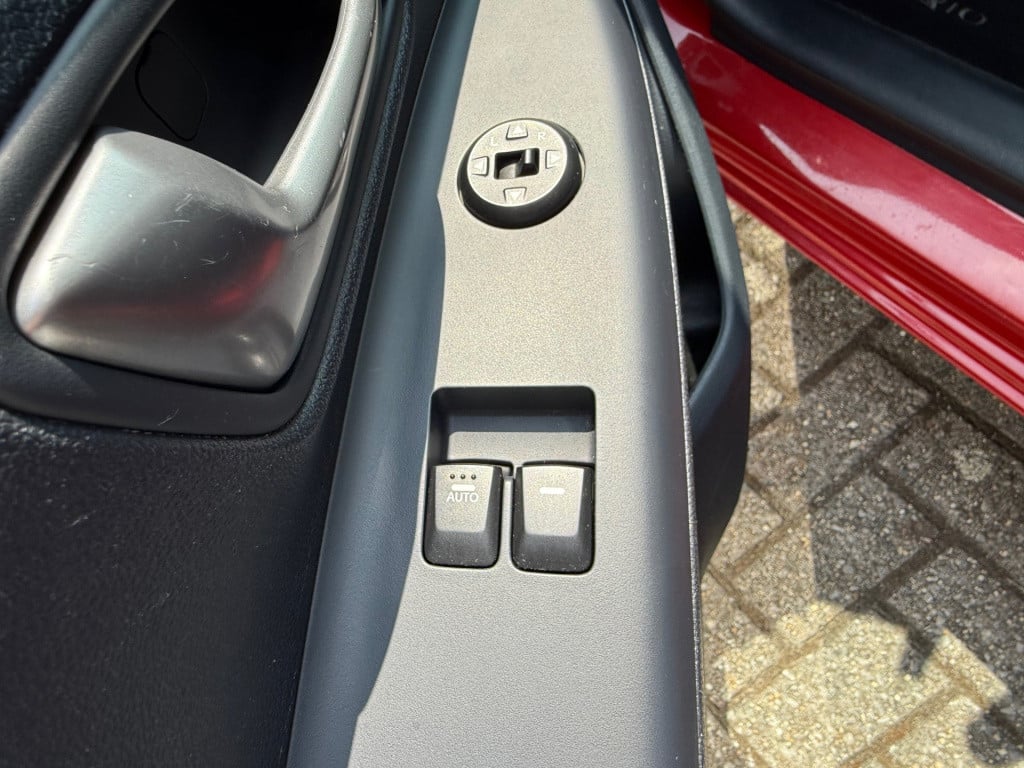 Kia Rio 1.4 cvvt plus pack