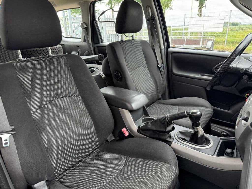 Mazda Onbekend tribute 2.3i touring