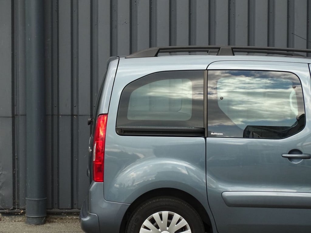 Citroen Berlingo 1.6 vti 120 multispace airco | zijschuifdeur l+r