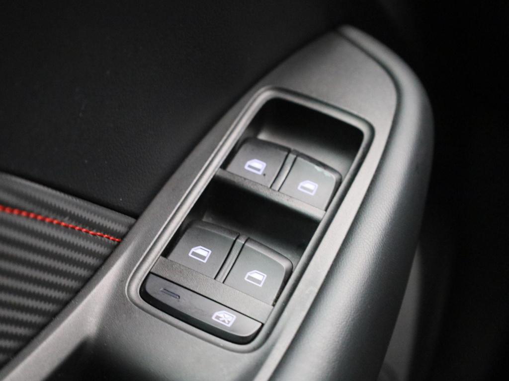 MG Zs Ev standard range comfort 50 kwh