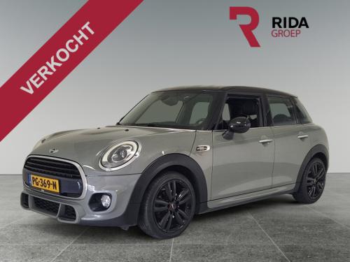 Mini Cooper mini 1.5 | jcw pack | automaat|verkocht