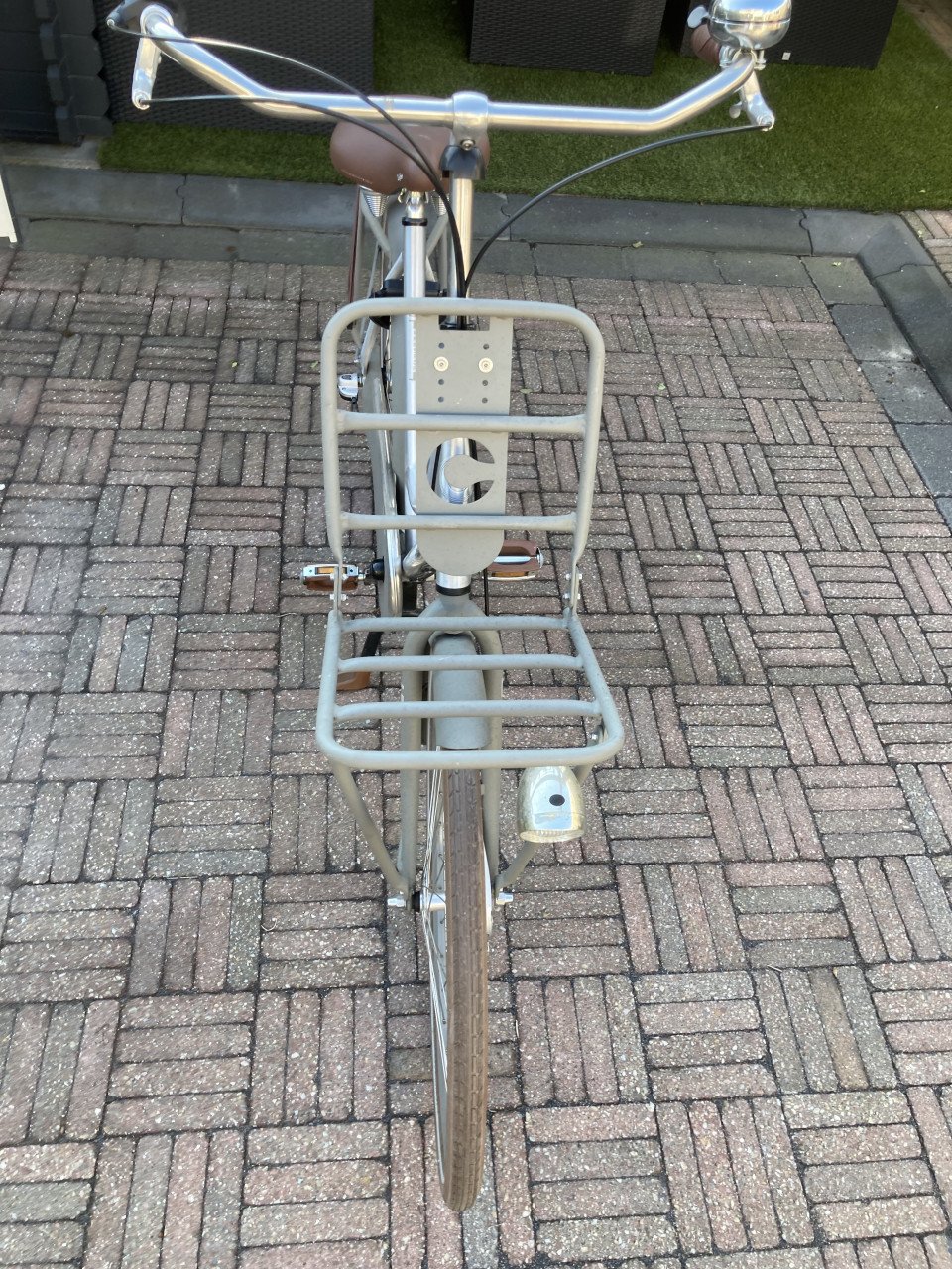 Cortina Dames Fiets
