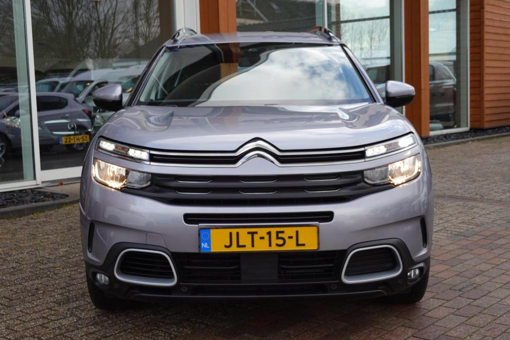 Citroen C5 Aircross 1.2 puretech business