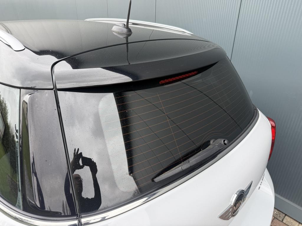 Mini Countryman mini 1.6 122pk cooper chili 5-drs