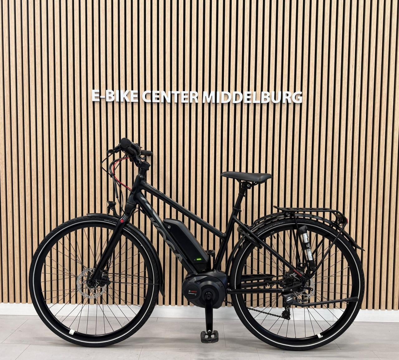 Koga E-Xite Bosch Performance Line CX 500WH 47CM