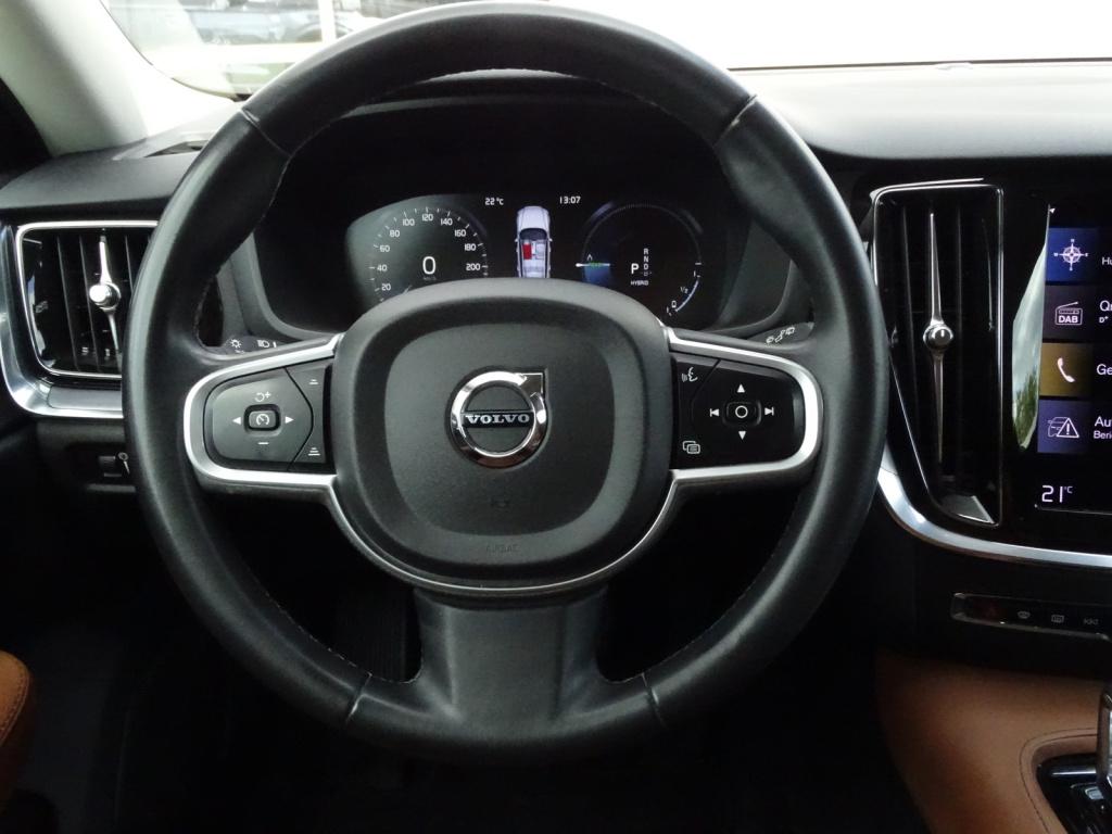Volvo V60 2.0 t6 recharge awd inscription expression adapt. led | sensus co