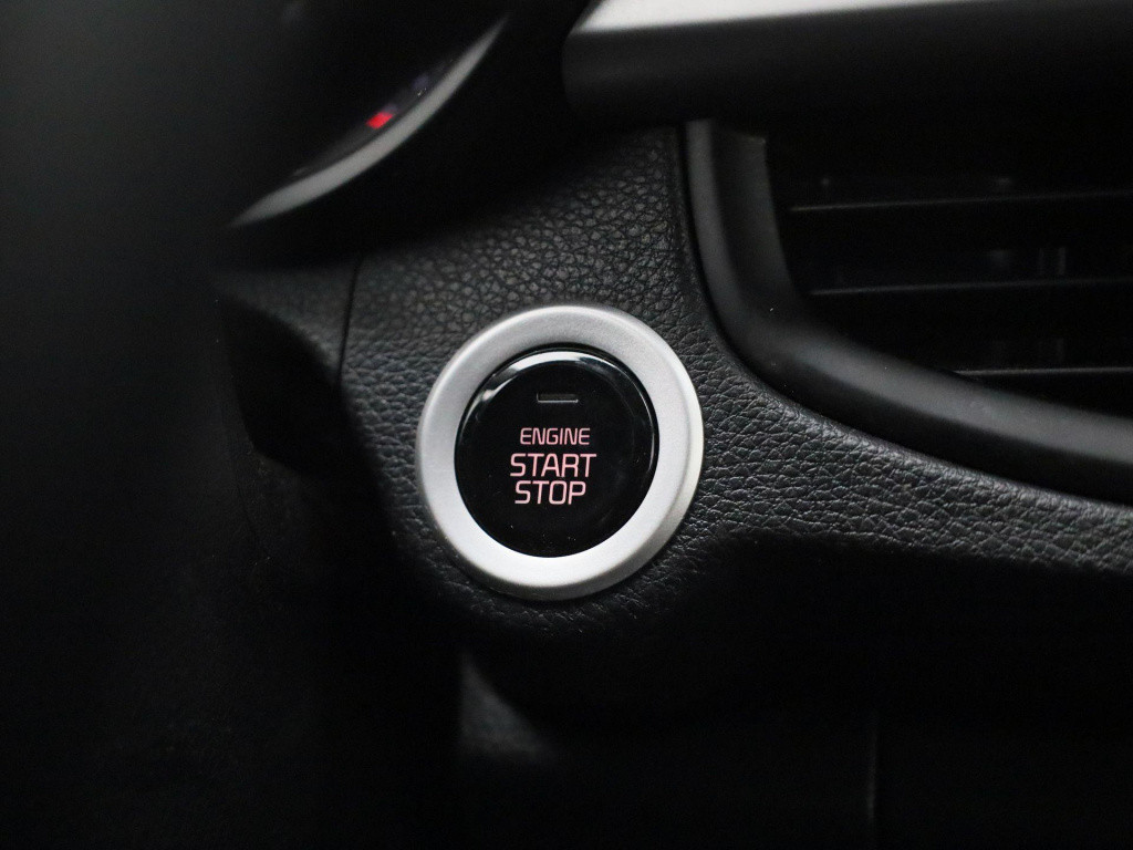 Kia Picanto 1.0 dpi dynamicplusline | navigatie | camera | apple carplay / 