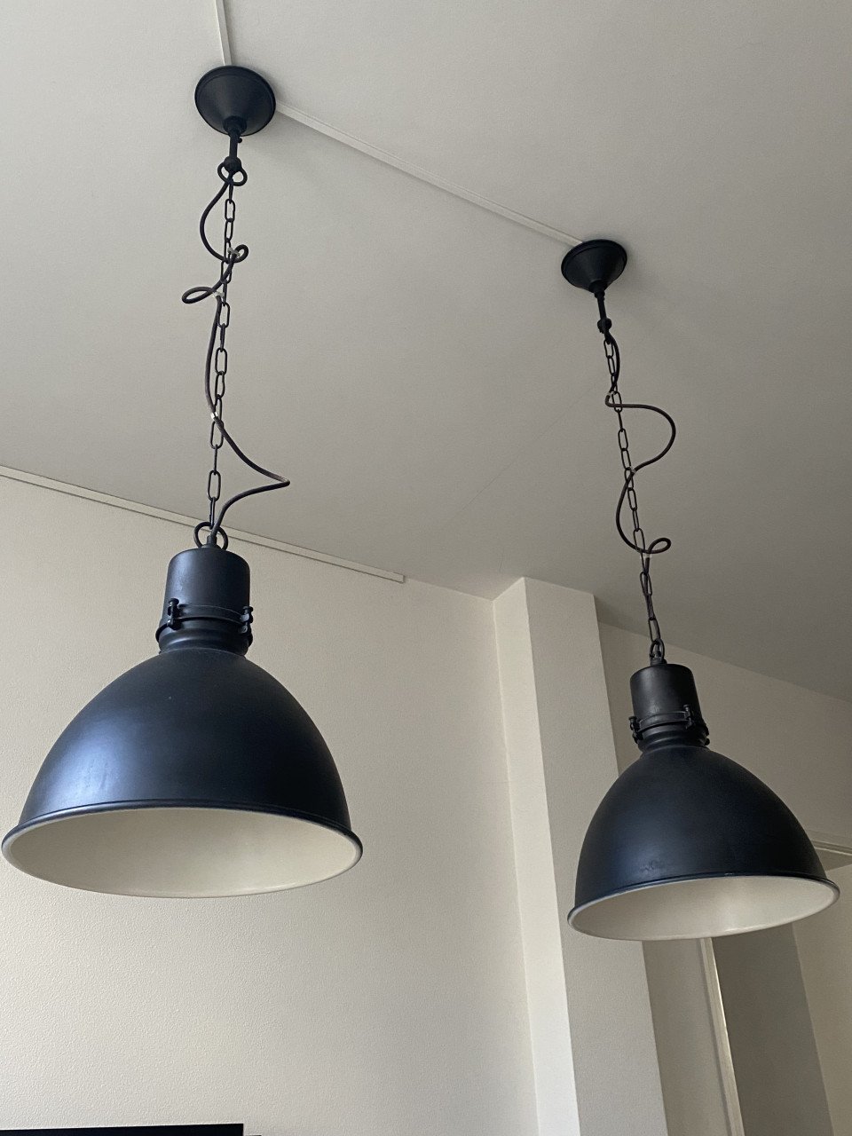 Hanglampen