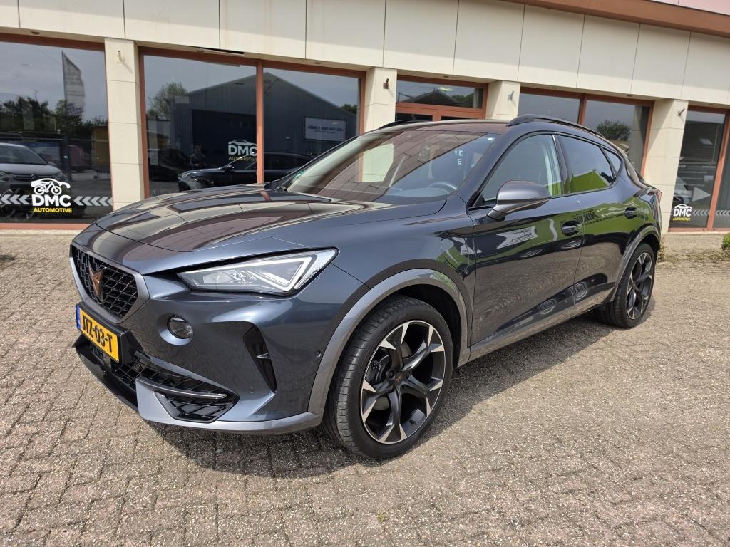 Cupra Formentor 1.4 e-hybrid bns phev | automaat | full led | 205pk