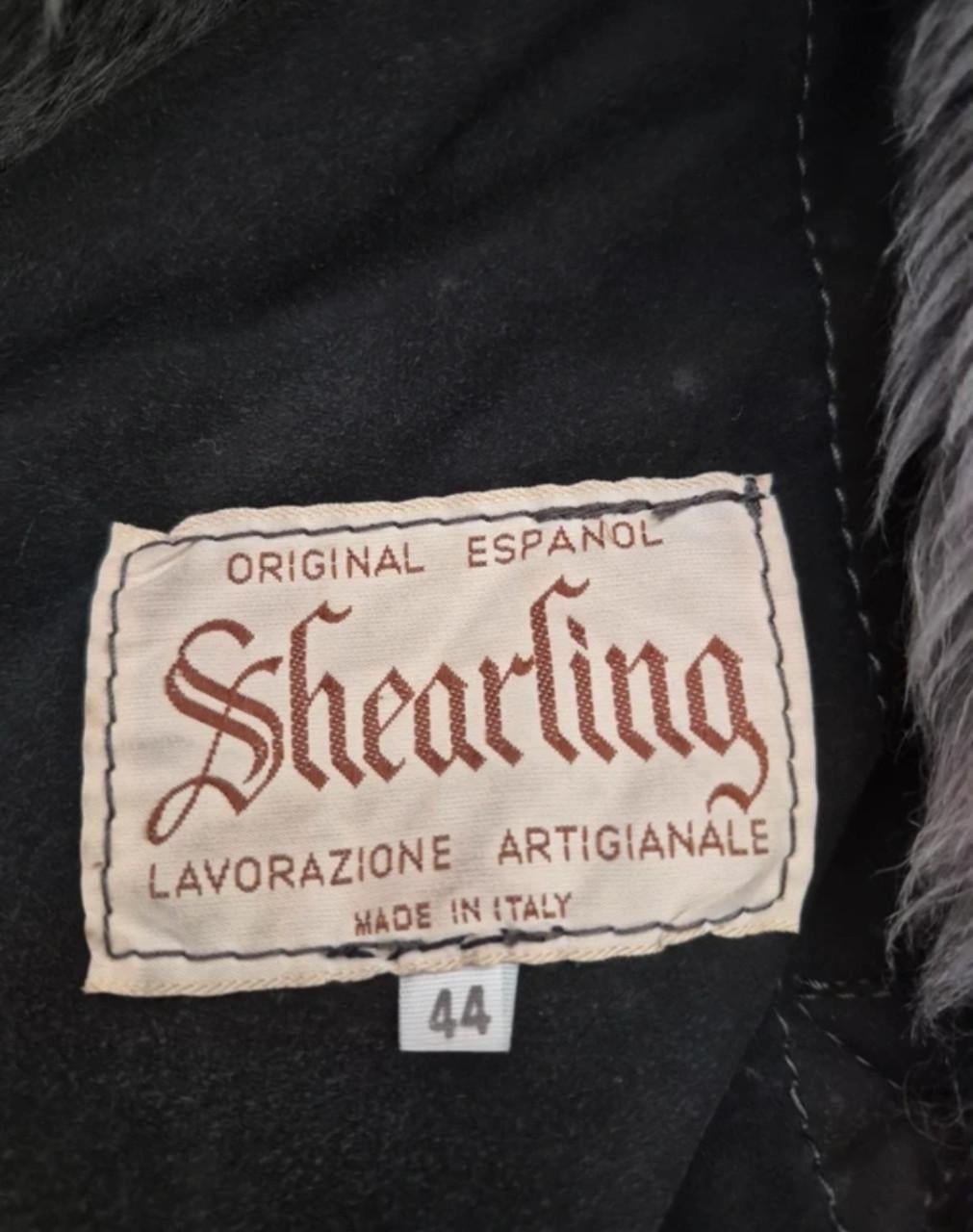 Lammycoat chocolate brown- ZGAN