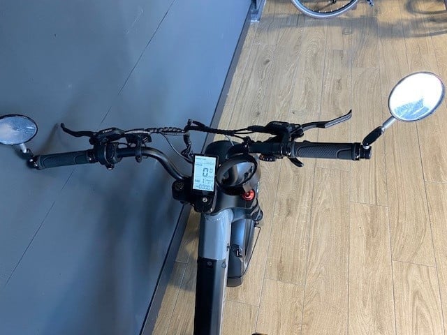 E-bike