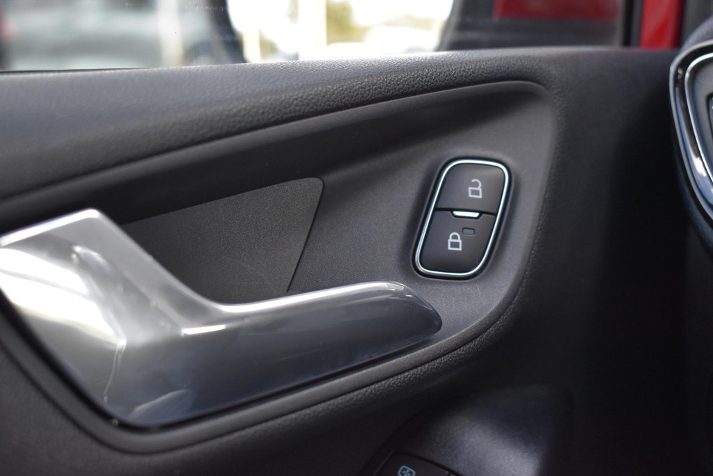 Ford Fiesta 1.0 ecoboost titanium | climate control | adaptieve cruise cont