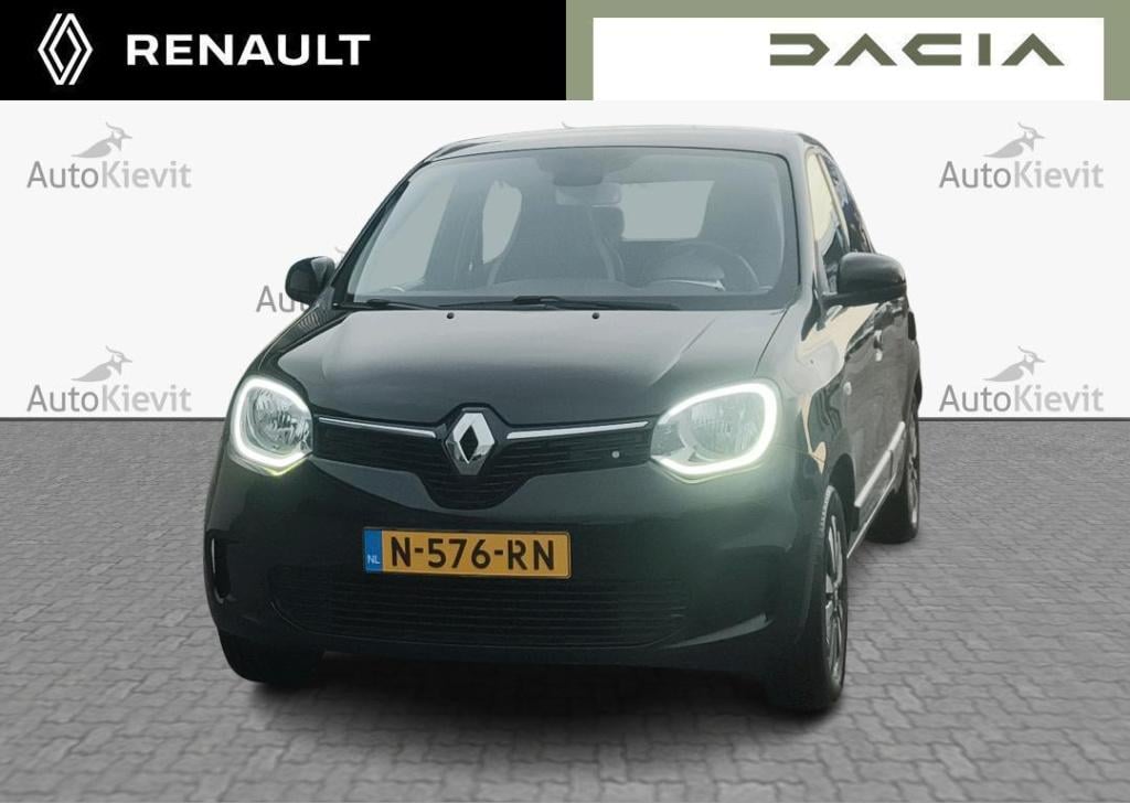 Renault Twingo z.e. r80 intens