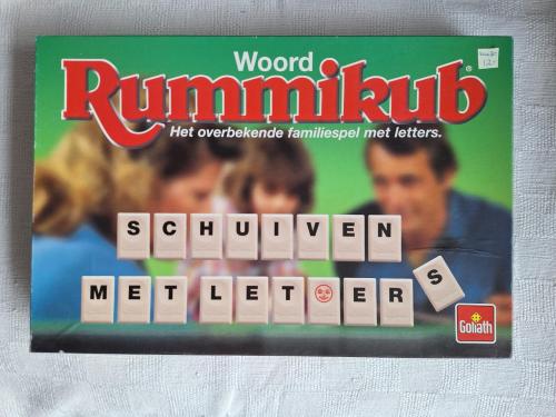 Rummikub Woord