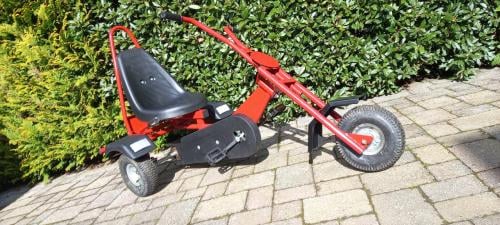 Skelter trike junior