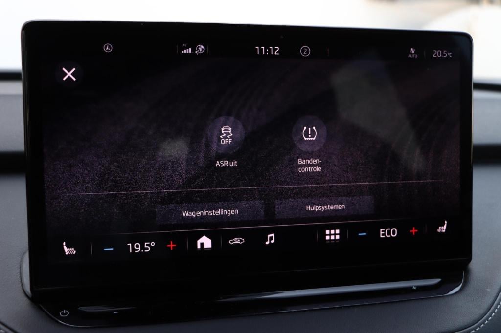 Skoda Enyaq Iv 60 sportline 180pk | soh 93,7% |