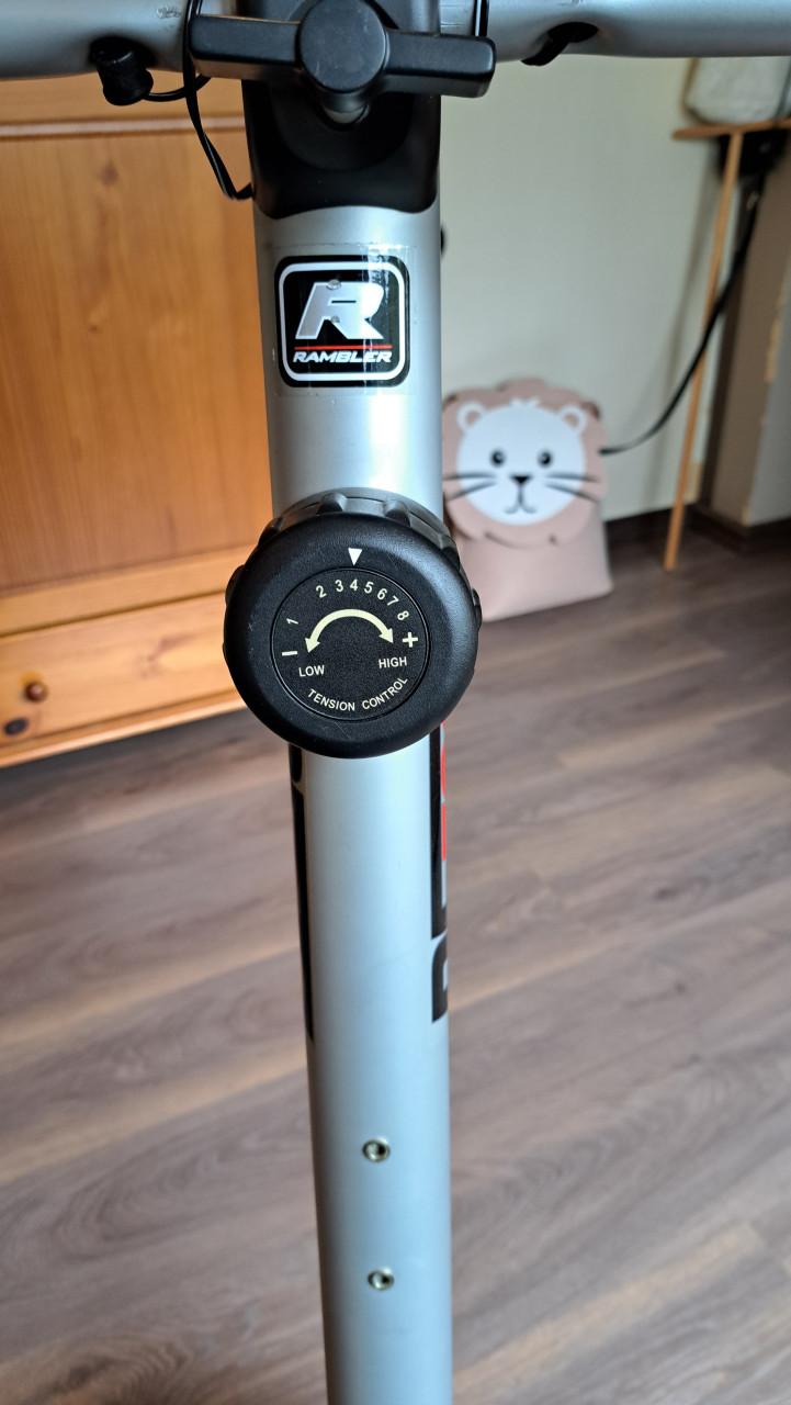 Hometrainer Rambler Fitness RF700