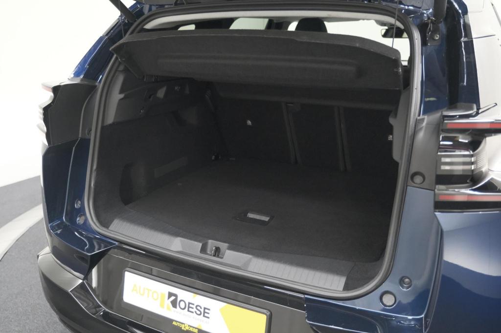 Citroen C5 Aircross 1.2 hybrid 145 max | 360 camera | adaptieve cruise cont