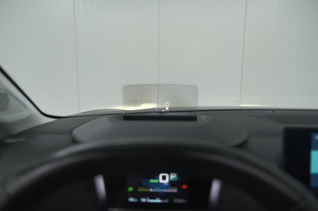 Citroen Ë-c4 shine 50 kwh | elektrisch panoramadak | camera | adaptieve cru